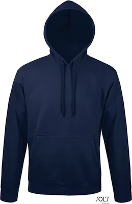 Image de SOL'S Sweat-shirt à capuche unie Snake