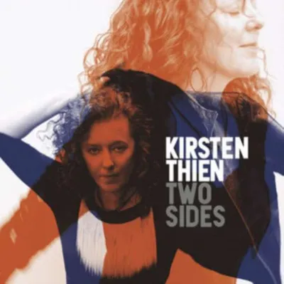 Image de Kirsten Thien - Two Sides Vinyl