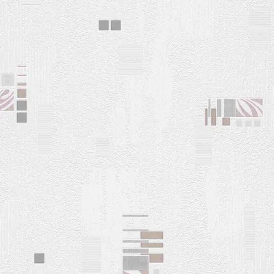 Produktbild von Papiertapete 20004-11 Tapete Grafik 0.53 x 10.05 m Erismann   Braun