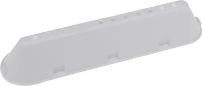 Obrázok produktu pre Whirlpool Bauknecht C00799111, 488000799111 Rebro bubna práčky