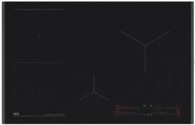 Produktbild von AEG TII84B0FFZ Flex SaphirMatt® Autarkes Induktionskochfeld