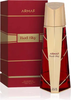 Zdjęcie produktu dla Armaf Red Sky woda perfumowana dla kobiet 105 ml