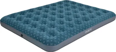 Produktbild von Avenli Luftmatratze Camping CloudCoil türkis 203x152x22cm