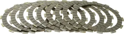Immagine prodotto di Kit dischi frizione EBC Standard CK3335 per Suzuki