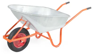 Zdjęcie produktu dla Taczka ogrodowa G21 Klasik 6100