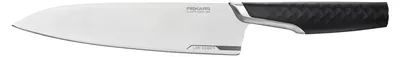 Zdjęcie produktu dla Fiskars Taiten didysis virėjo peilis 20cm