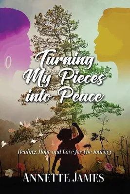 Produktbild von Turning My Pieces Into Peace