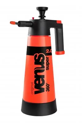 Productafbeelding van Spuitmachine Kwazar Venus Super 360, 2 liter, NBR