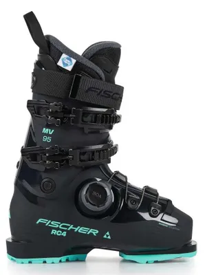 Produktbild von Fischer Xtr Rc4 95 Mv Boa Gw Alpin-skischuhe 23.5 23.5