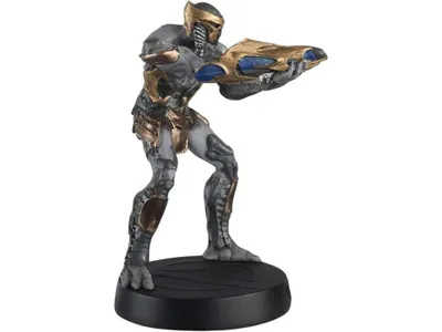 Obrázek produktu pro MARVEL MOVIE - Figurka Bojovník Chitauri (Avengers) 1:16.