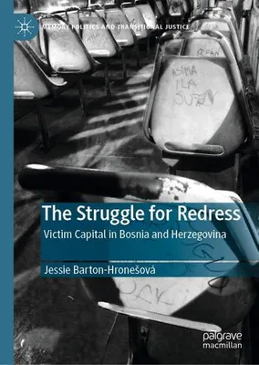 Obrázek produktu pro The Struggle for Redress