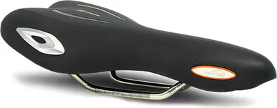 Produktbild von Selle Royal City- Fahrradsattel "Lookin - Stracciatella", Moderate