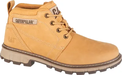 Produktbild von Caterpillar Gold Rush P723788, Schnürschuhe, Herren, Gelb, Größe: 45