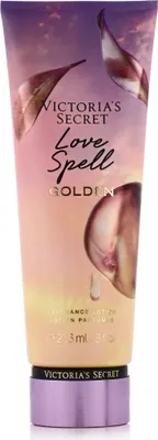 Zdjęcie produktu dla Victoria's Secret Love Spell Golden mleczko do ciała dla kobiet 236 ml