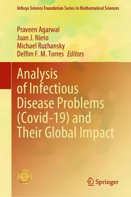 Obrázok produktu pre Analysis of Infectious Disease Problems () and Their Global Impact