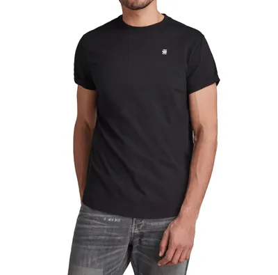 Produktbild von G-STAR Shirt Basic T-Shirt Lash