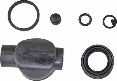 Produktbild von METZGER Bremssattel-Reparatursatz passend für PEUGEOT 206 Schrägheck (2A/C) Hinten 32mm 114-0268