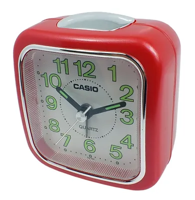 Obrázek produktu pro Quarzwecker - Casio Modell: TQ-142-4EF