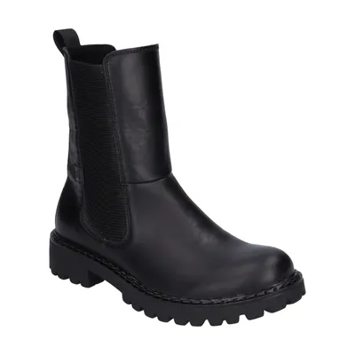 Produktbild von JOSEF SEIBEL Marta 12 | Stiefel für Damen | Schwarz