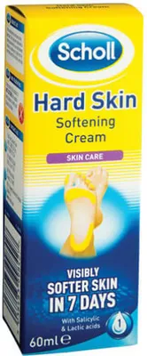 Zdjęcie produktu dla Scholl 5038483998427, Krem do stp, 60 ml