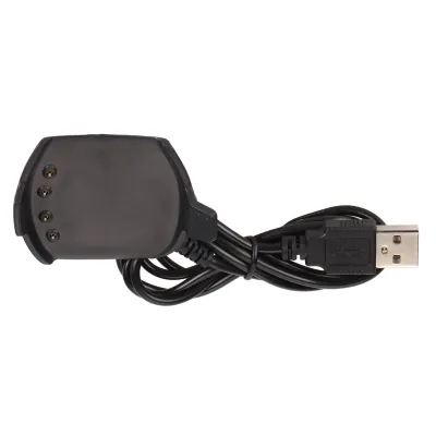 Zdjęcie produktu dla Kabel do ładowania inteligentnego zegarka, sportowy kabel do ładowania smartwatcha, kabel do ładowania adaptera S2 S4, ładowarka do zegarka S2 S4, kabel do ładowania smartwatcha S2, kabel do ładowania zegarka S2 S4