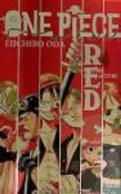 Produktbild von One Piece, die Serie.oderOne Piece