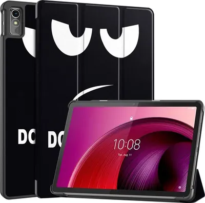 Obrázek produktu pro Pouzdro pro Lenovo Tab M10 5G TB-360ZU 2023 10,6" Ochranný kryt Pouzdro s funkcí stojánku a automatickým uspáním/probuzením