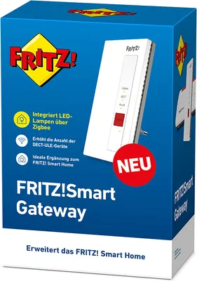 Image de FRITZ!Smart Gateway