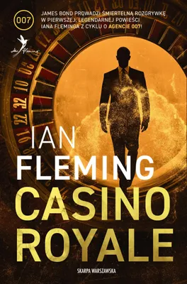 Produktbild von Casino Royale
