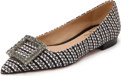 Immagine prodotto di N8236 Ballerina Donna Roberto Festa Amaia Woman Shoes