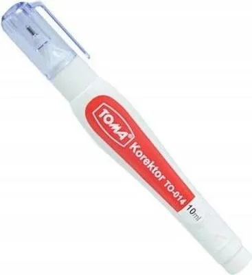 Produktbild von Toma TO-014 Korrekturstift 10ml