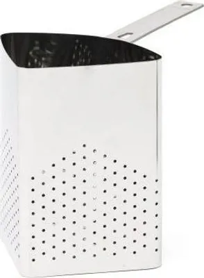 Produktbild von COMAS 12365 Pastaeinsatz MAGNA EXPERT Edelstahl Ø 36 cm, H 36 cm, B 23 cm / Gastro