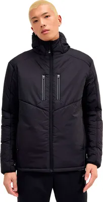 Produktbild von Ellesse Wellard Jacke Schwarz L Mann Schwarz L