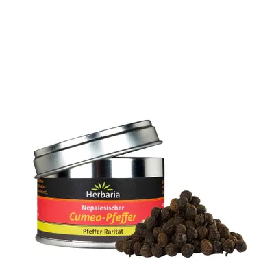 Produktbild von Herbaria Cumeo-Pfeffer 25 g