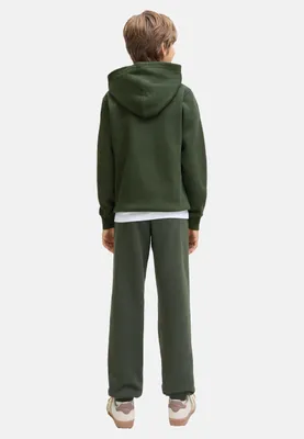 Produktbild von Jack & Jones Junior Kapuzenpullover STAR Hoodie