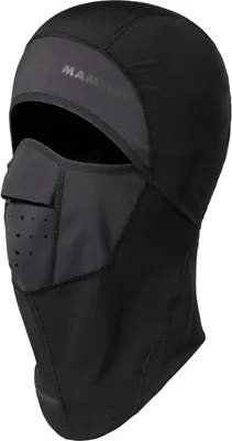 Image de Balaclava Arctic WS, Maske Unisex - Mammut, Farbe:black, Größe:one size