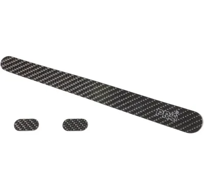 Produktbild von PRO Rahmenschutz - PROTECTOR SET CARBON - Schwarz