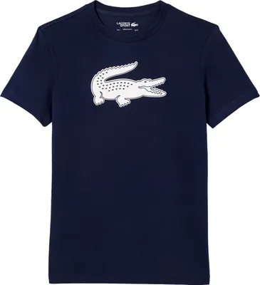 Produktbild von Lacoste Tee-Shirt&Turtle Neck Sht 5