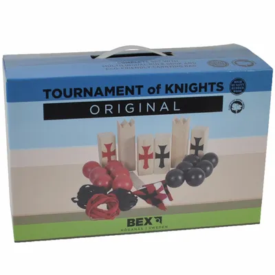 Zdjęcie produktu dla Nenurodyta_V Toy Activity Game Tournament Of Knights