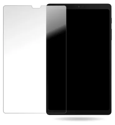 Image de Mobilize Tempered Glass Clear Screenprotector Samsung Galaxy Tab A7 Lite