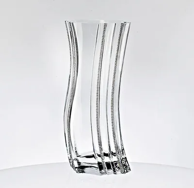 Produktbild von Vase City Diamonds (34,5cm)