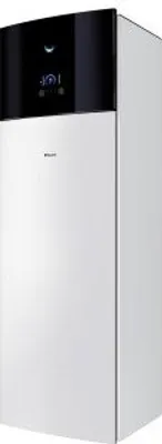 Produktbild von Daikin EBVH16S23D9W DAIKIN Altherma 3RF 14/16 kW H 230L