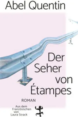Immagine prodotto di Der Seher von Étampes