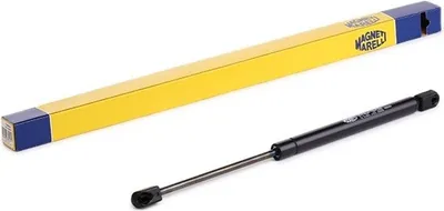 Produktbild von MAGNETI MARELLI Gasfeder Heckscheibe Gasdruckfeder 430719082800 für HYUNDAI TUCSON (JM) 385mm