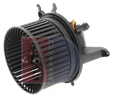 Produktbild von AKS DASIS 058074N Gebläsemotor Innenraumgebläse für MINI Schrägheck (R56) Clubman (R55) Countryman (R60) Cabrio (R57) Roadster (R59)