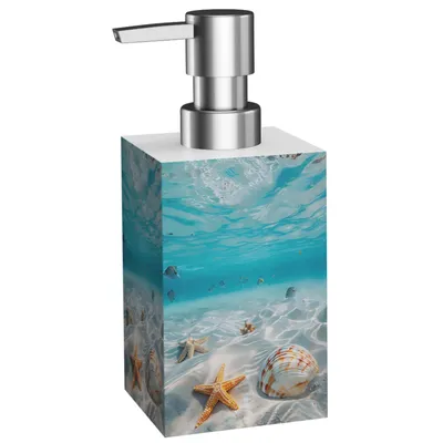 Obrázok produktu pre Dávkovač mydla SANILO® Waterworld