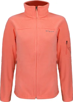 Produktbild von COLUMBIA Damen Fleecejacke Fast Trek™