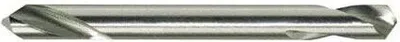 Produktbild von STIMZET Doppelendbohrer A370400V000S 4.0mm Schnellarbeitsstahl