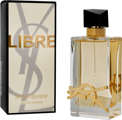 Image de Yves Saint Laurent YSL Libre Eau de Parfum 90 ml