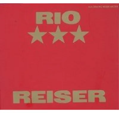 Imagen del producto de Río